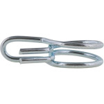 All Balls Racing 4 Pack Hose Clamps- 9.2mm