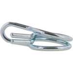 All Balls Racing 4 Pack Hose Clamps- 10.1mm