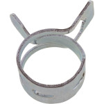 All Balls Racing 4 Pack Hose Clamps- 8mm