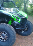 All Terrain Concepts Kawasaki KRX Pre Runner Bumper