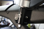 All Terrain Concepts Can-Am Maverick R Whip Mounts