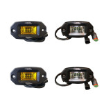 All Terrain Concepts Can-Am Maverick R Chase Light Kit