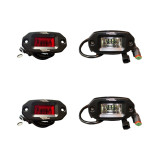 All Terrain Concepts Speed UTV Chase Light Kit