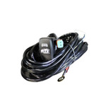 All Terrain Concepts Heavy Duty Light Bar Wiring Harness