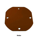 All Terrain Concepts JR X Mini LED Pod Replacement Lens