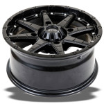 AMS Roll'N 105 Wheels