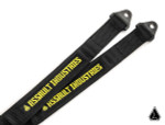 Assault Industries Can-Am Maverick X3 Limit Straps
