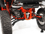 Assault Industries Honda Talon HD High Clearance Radius Rods