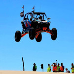 AVID Racing Polaris RZR Pro R LT80" Front Baja Kit