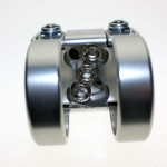 Axia Alloys Adjustable Angle Flag/Whip Mount