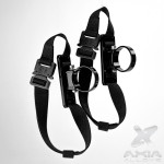 Axia Alloys Tool Roll Mount for BOXO USA - Pair