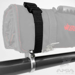 Axia Alloys Tool Roll Mount for BOXO USA - Pair