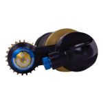 Bilstein Can-Am Maverick X3 Max Black Hawk Powersports UTV Front left Shock