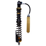 Bilstein Can-Am Maverick X3 MAX Black Hawk Powersports UTV Rear Right Shock