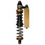 Bilstein Polaris RZR XP 4 1000/Turbo Black Hawk Powersports UTV Front Left Shock