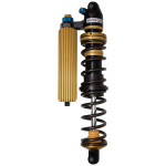 Bilstein Polaris RZR XP 4 1000/Turbo Black Hawk Powersports UTV Front Left Shock