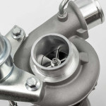 Bikeman Performance Can-Am Maverick X3 Turbo OEM Replacement