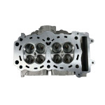 Bikeman Performance Polaris XP 1000 Ported Head Kit