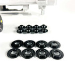 Bikeman Performance Polaris XP 1000 Ported Head Kit