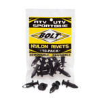 Bolt M8 Pry Rivets - 10 Pack
