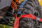 Caliber INC TrailBlazer ORV Tie-Downs