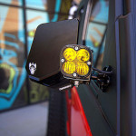 Chupacabra Offroad Cuero UTE Side Mirror - Set of 2