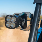 Chupacabra Offroad Cuero Race XL80 Light mount - Pair of 2