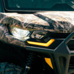 Corbin Can-Am Defender Most Popular Turn Signal Kit