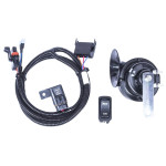 Corbin Polaris Ranger Horn Kit