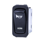 Corbin Polaris Ranger Horn Kit