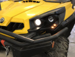 Corbin Can-Am Commander UTV's Turn Signal Kit