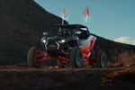 CSC '22+ Polaris RZR Pro R Desert Series Kit