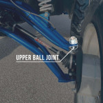 Demon Powersports Can-Am Defender Max HD10 Demon Heavy Duty Ball Joint