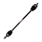 Demon Powersports Can-Am Maverick R X RS Smart Shox Heavy Duty Axle