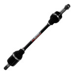 Demon Powersports Yamaha Wolverine RMAX 4 Heavy Duty Axle