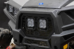 Diode Dynamics '14-'18 Polaris RZR XP 1000 Stage Series LED Grille Kit