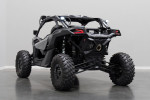 Diode Dynamics '17-'25 Can-Am Maverick X3 Stage Series Reverse Light Kit