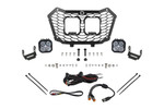 Diode Dynamics '22-'24 Honda Talon Stage Series LED Grille Kit
