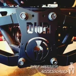 Dirt Warrior Accessories 2022 Polaris RZR Pro R | Turbo R Radius Rod Plate