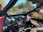 Dirt Warrior Accessories '13-'18 Arctic Cat Wildcat 1000 Front Windshield