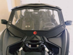 Dirt Warrior Accessories '16+ Can-Am Maverick X3 Front Windshield