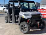 Dirt Warrior Accessories '17+ Polaris Ranger XP 1000 Front Windshield