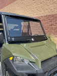 Dirt Warrior Accessories '17+ Polaris Ranger XP 1000 Front Windshield