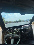 Dirt Warrior Accessories '17+ Polaris Ranger XP 1000 Front Windshield
