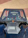 Dirt Warrior Accessories '22+ Polaris RZR Pro R Front Windshield