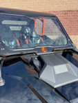 Dirt Warrior Accessories '22+ Polaris RZR Pro R Front Windshield
