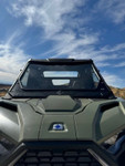 Dirt Warrior '25+ Polaris RZR Pro S Front Windshield