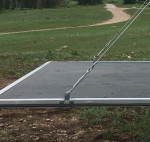 Dirt Warrior Accessories RV Toy Hauler Patio Conversion Cable Kit