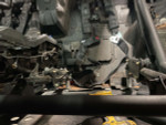 Dirt Warrior Accessories Can-Am X3 2" or 1.50" Seat Risers