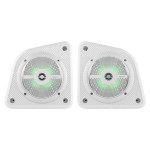 DS18 Slim Loaded Enclosure w/ NXL-6L